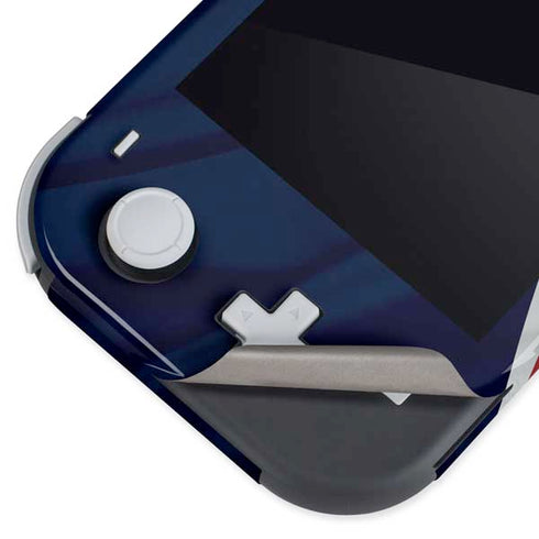 NFL Houston Texans Nintendo Switch Lite Skin